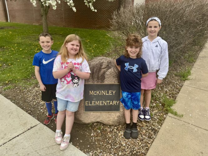 National Math Star nominees